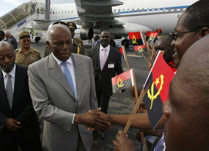 Angola Backpedals After Islam Ban Reports