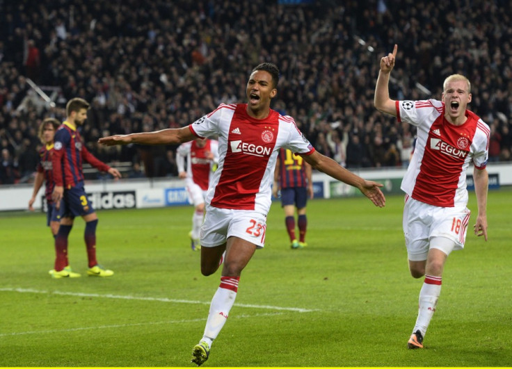 Danny Hoesen