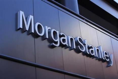 Morgan Stanley: 'No assurance' Rosneft Deal Will Close.