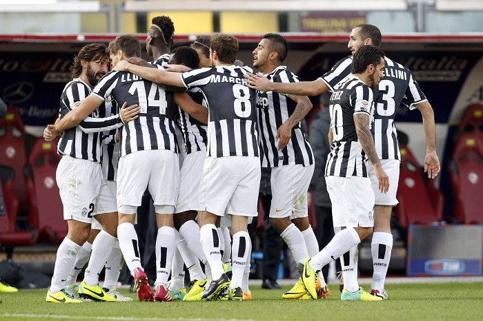 Juventus