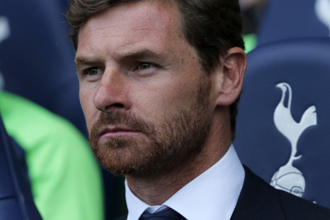 Andre Villas-Boas