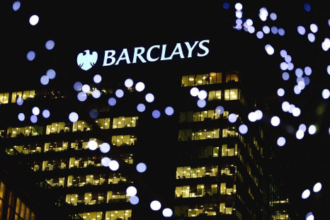 Barclays