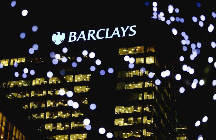 Barclays