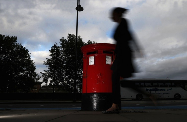 Royal Mail’s official share register shows that Goldman Sachs offloaded around 4.5 million (Photo: Reuters)