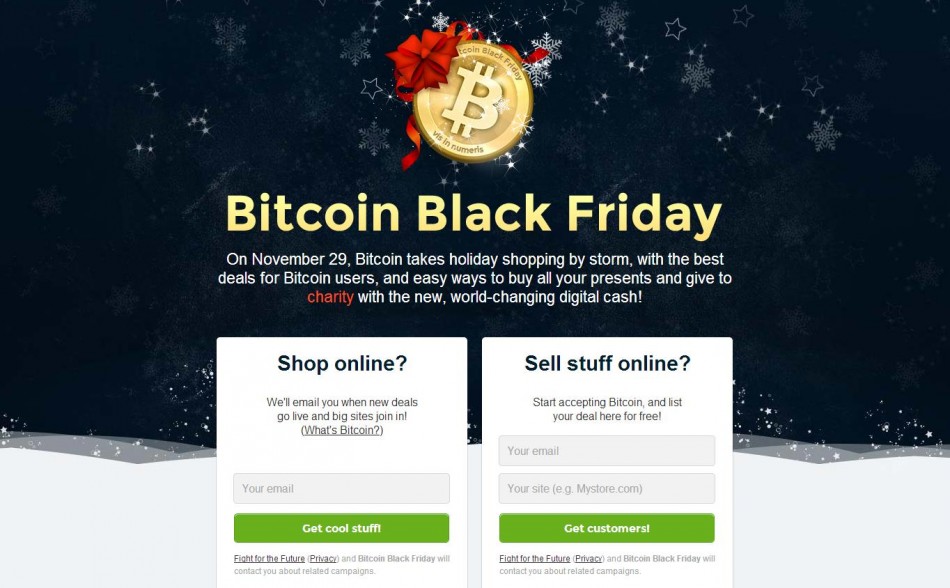 black friday 2018 crypto