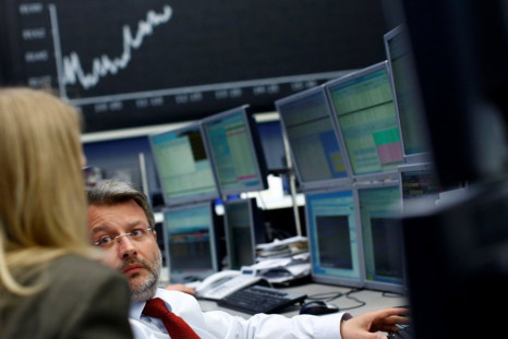 European markets gain on 27 November