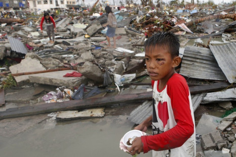 SMS text message early warning systems could save lives