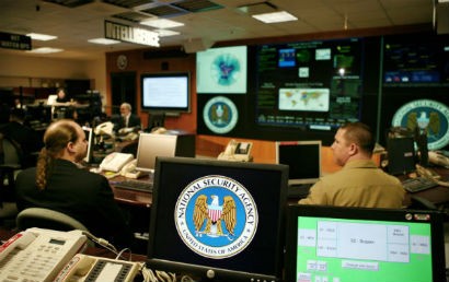 Muslim 'Radicalisers' Porn Habits Monitored by the NSA | IBTimes UK