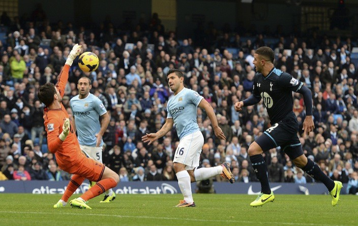 Hugo Lloris