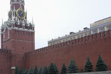 Russia Islamists Moscow arrest