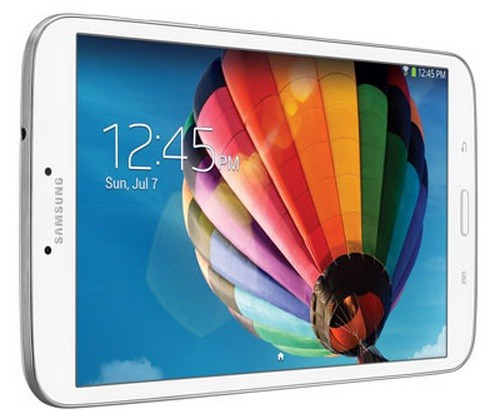 Samsung Galaxy Tab 3 8.0