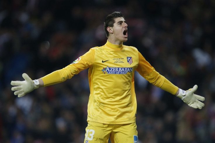 Courtois