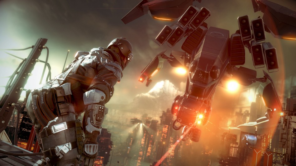 download killzone shadow fall ps4 price