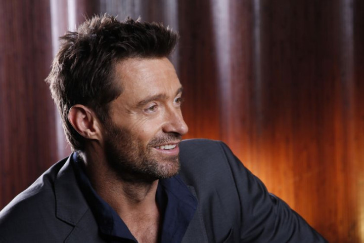 Hugh Jackman to Host Annual Christmas Concert  Attended By Obama's/Reuters