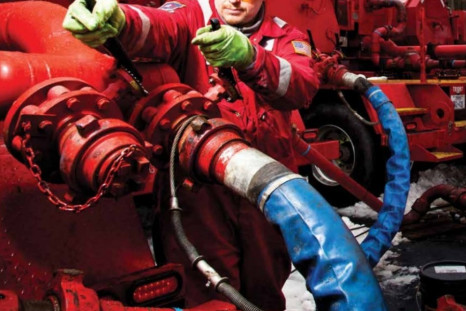 US government fines Weatherford International $253 over global corruption charges