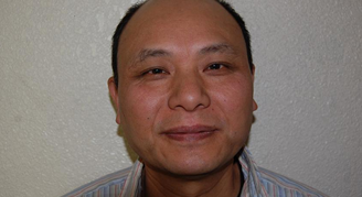 Anxiang Du will be sentenced for murder on 3 December (Northampton Police)