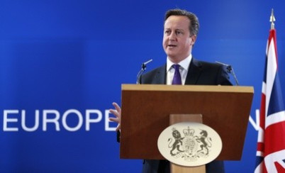 David Cameron David Cameron