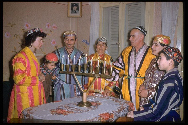 Hanukkah 2013: The Jewish Festival of Lights Explained
