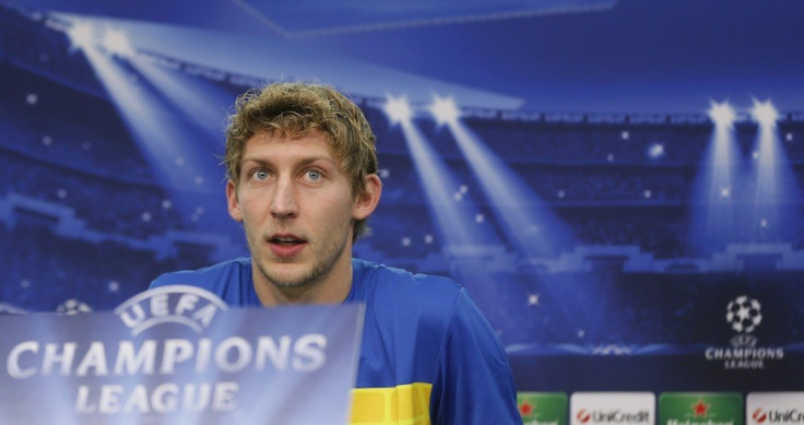 Stefan Kiessling