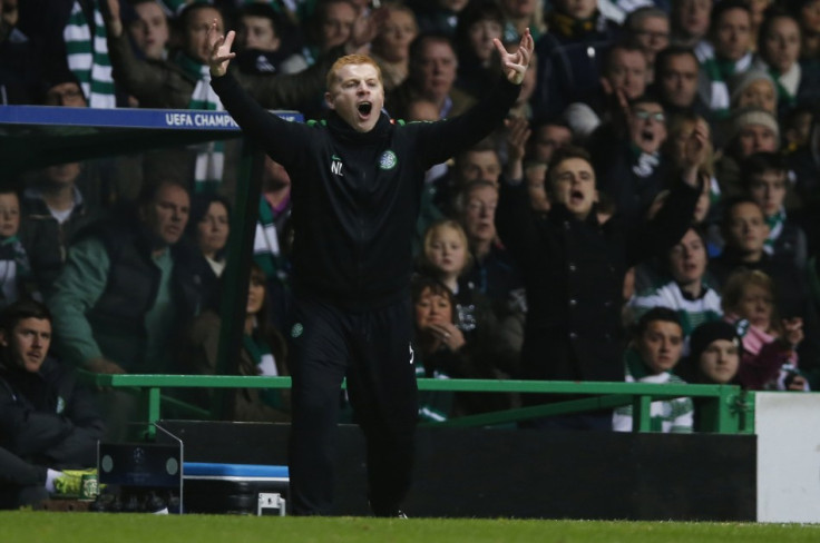 Neil Lennon