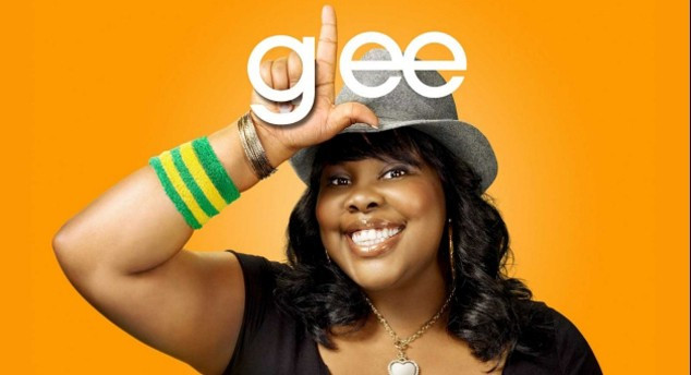 Amber Riley