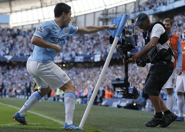 Manchester City