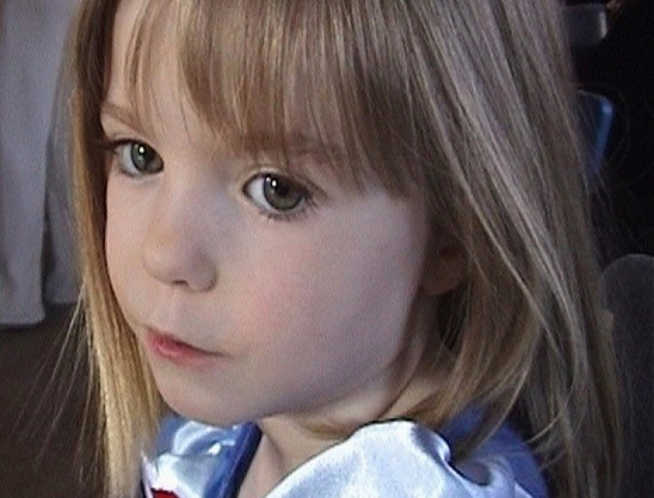 Cut Madeleine McCann police probes from two to one, says Bernard Hogan Howe PIC: Reuters