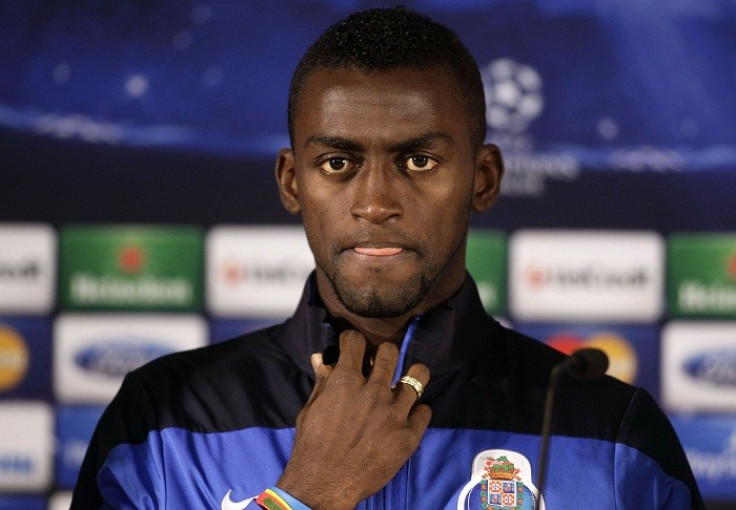 Jackson Martinez