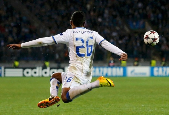alexsandro
