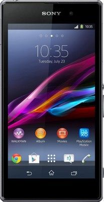 Sony Xperia Z1 Phablet