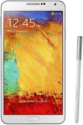 Samsung Galaxy Note 3