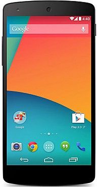 LG Google Nexus 5