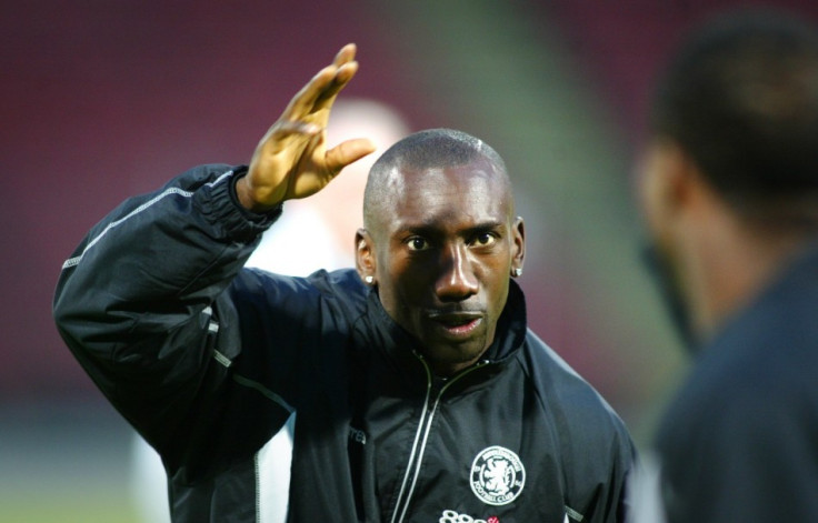 Hasselbaink