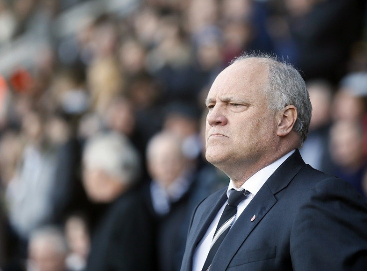 Martin Jol