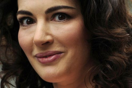 Nigella Feared Her Husband's Reaction if He Learned About Her Drugs Habit/Reuters