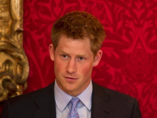 Prince Harry Prince Harry