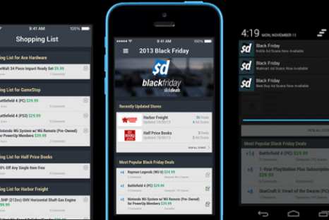 Black Friday Killer Apps to Find Unbeatable Deals in Market