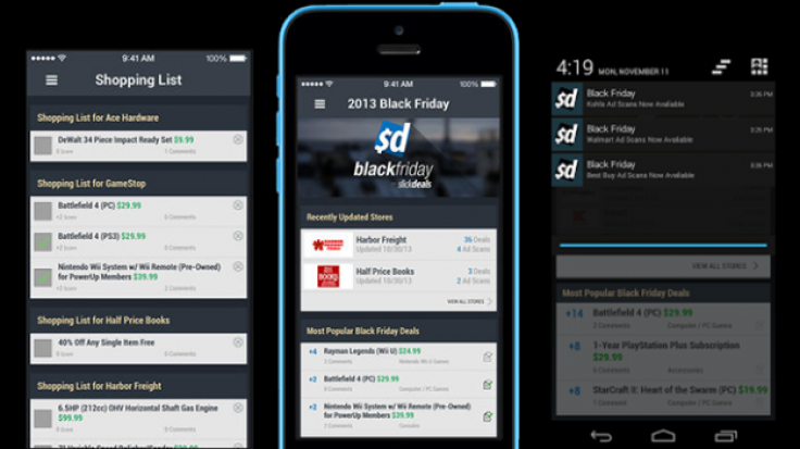 Black Friday Killer Apps to Find Unbeatable Deals in Market