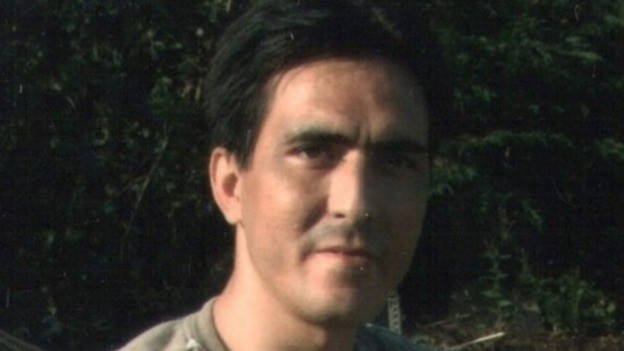 Bijan Ebrahimi, who was victimised by false paedophile rumours on Bristol estate Bijan Ebrahimi, who was victimised by false paedophile rumours on Bristol estate