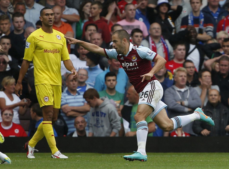 Joe Cole