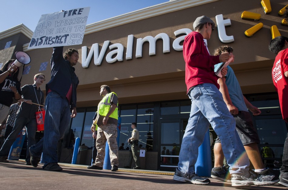 Walmart black best sale friday jeans