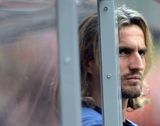David Ginola
