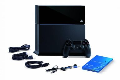 PlayStation 4 - Where to buy one?