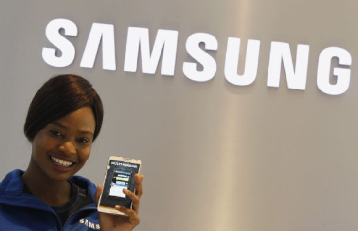 Samsung Teaser Video Hints Metal-Clad Smartphone; Debut 9 December