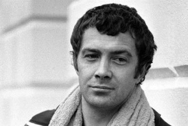 Lewis Collins, star of 70s TV series The Professionals