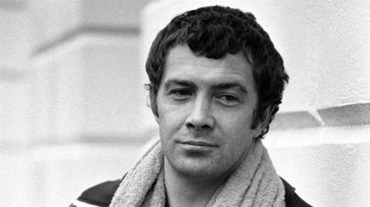 Lewis Collins, star of 70s TV series The Professionals