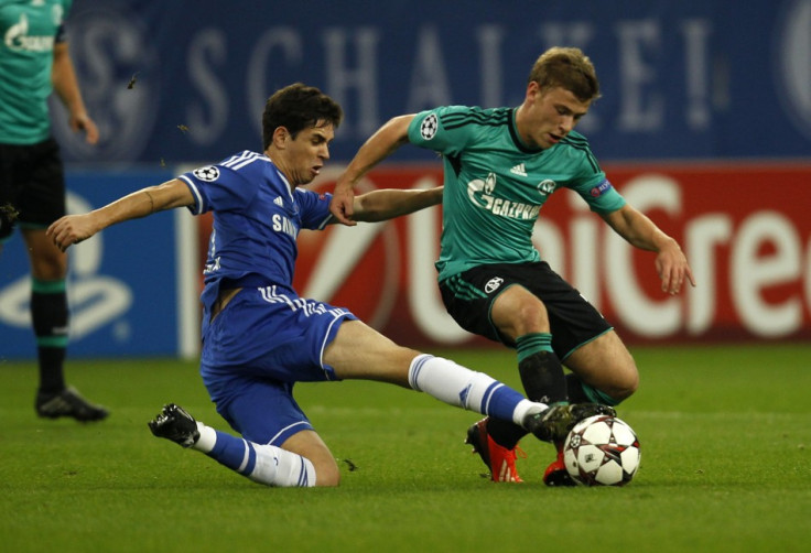 Max Meyer