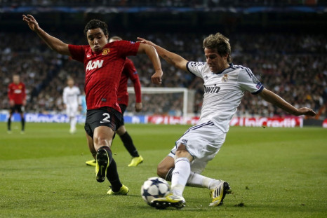Fabio Coentrao