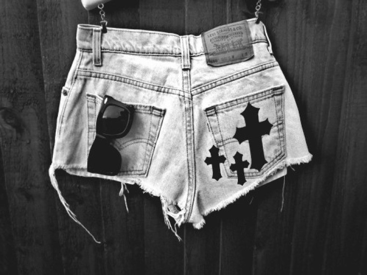 Cross jeans