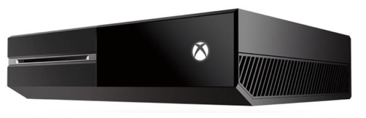 Xbox One Review